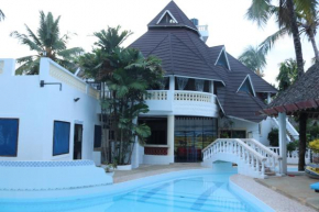 Room in Guest room - A wonderful Beach property in Diani Beach Kenyaa dream holiday place